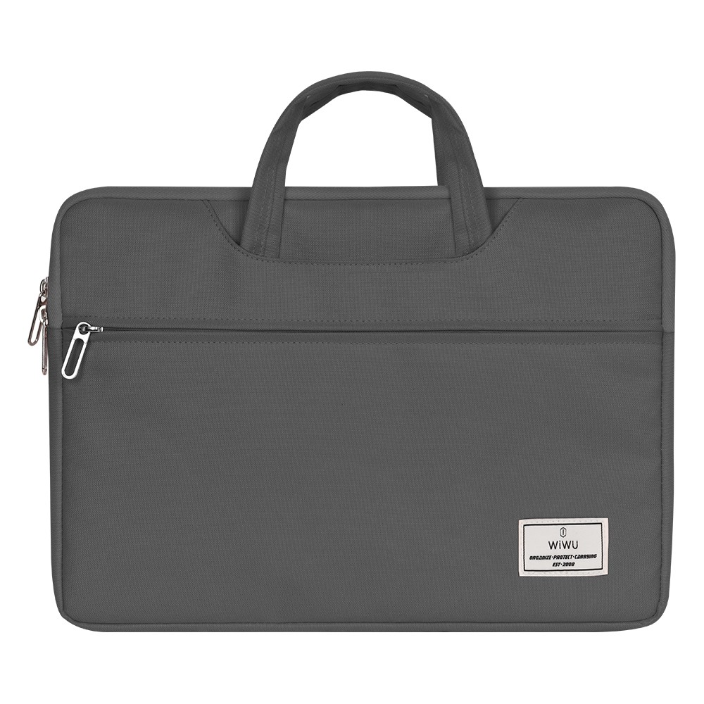  WiWU ViVi Laptop Handbag 15.6" (Gray)